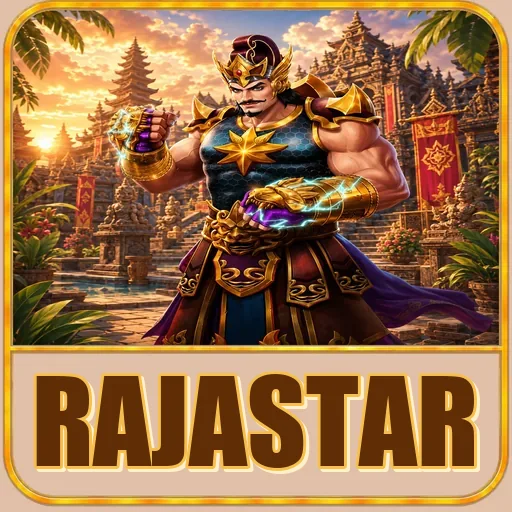 Persyaratan APK rajastar: Android 5.0, 58 MB, RAM 2 GB