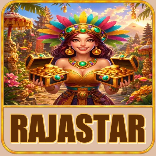 89 meja Evolution 4K di kasino live rajastar