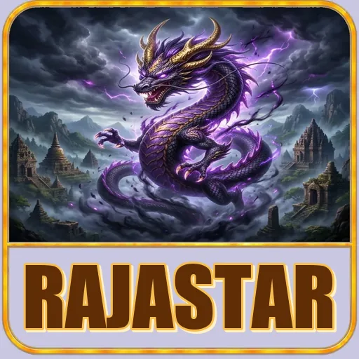 Tabel RTP game kasino rajastar