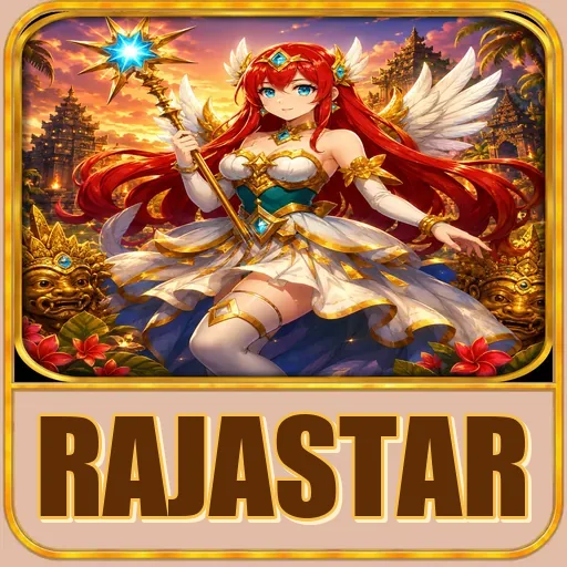 8 dari 47 penyedia slot rajastar: Pragmatic Play, NetEnt, Play'n GO, PG Soft