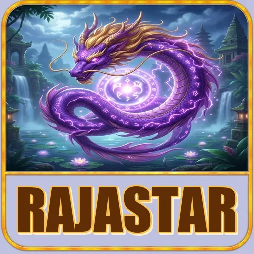 Tingkatan program VIP rajastar